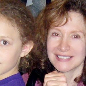 Meet your Posher, Debbie